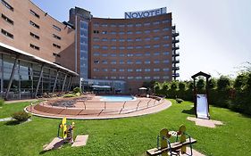 Novotel Venezia Mestre Castellana